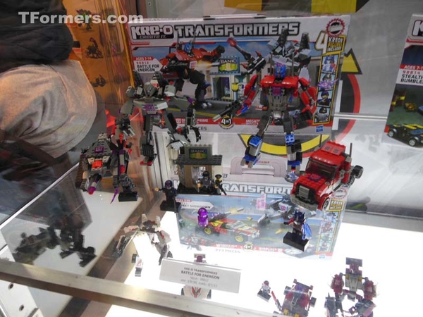 Sdcc 2012 Transformers Kre O Sets  (35 of 51)